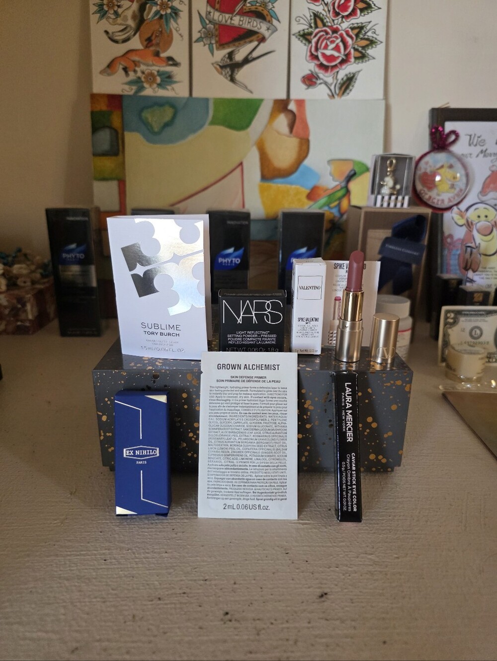 Beauty Bundle